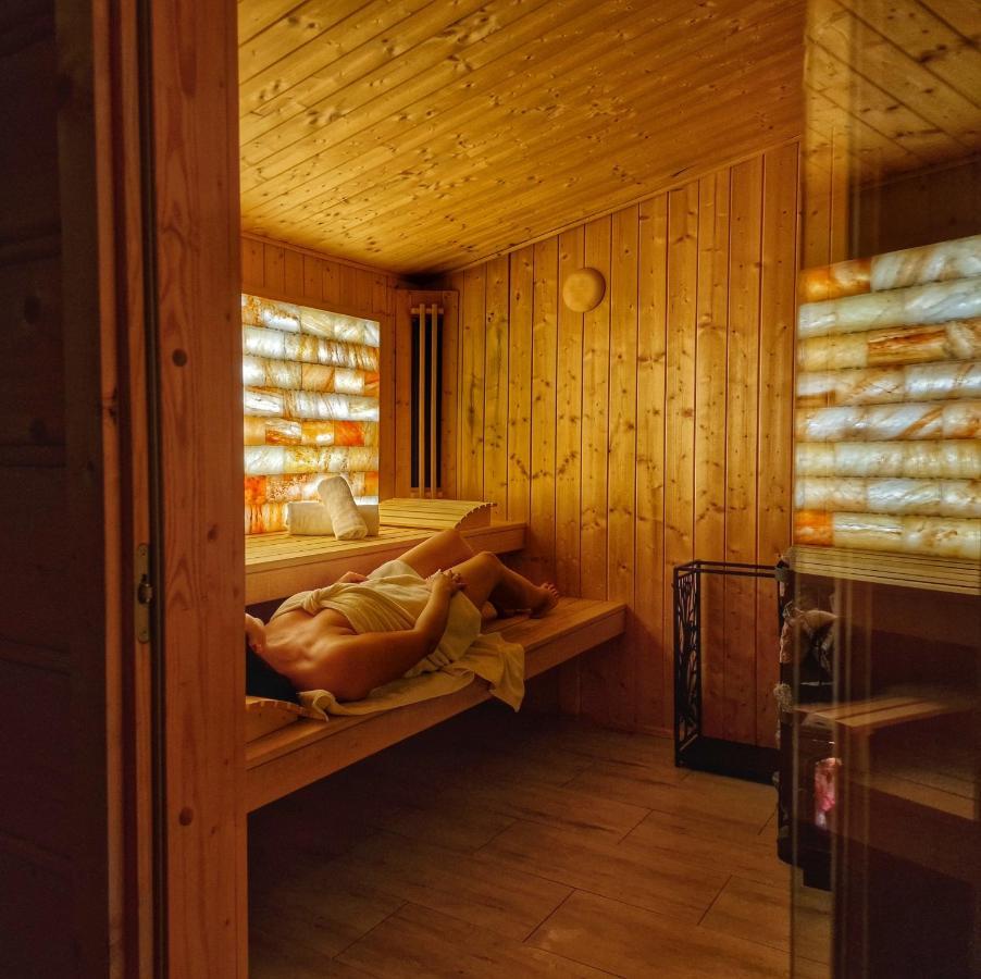 Lk Resort Lapsze Domy Z Prywatna Balia I Sauna Lapsze Nizne Ngoại thất bức ảnh